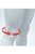 Rodillera tejida Aurafix Talla XL