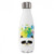 Botella Acero Inoxidable 350 mL Chicco