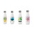 Botella Acero Inoxidable 350 mL Chicco