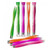 Pinza Depilar Doble Punta Color Beter