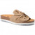 Scholl Sandalia Bowy 38 Beige