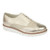 Zapato Virginia Summer Platinium 40