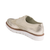Zapato Virginia Summer Platinium 40