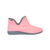 Zapatilla Creamy Bootie Pink 37
