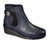 Scholl Botín Niki Buckle Azul Marino 37