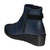 Scholl Botín Niki Buckle Azul Marino 37