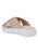 Sandalia Scholl Boca cross 38