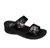 Sandalia Scholl Carrie Negro 36