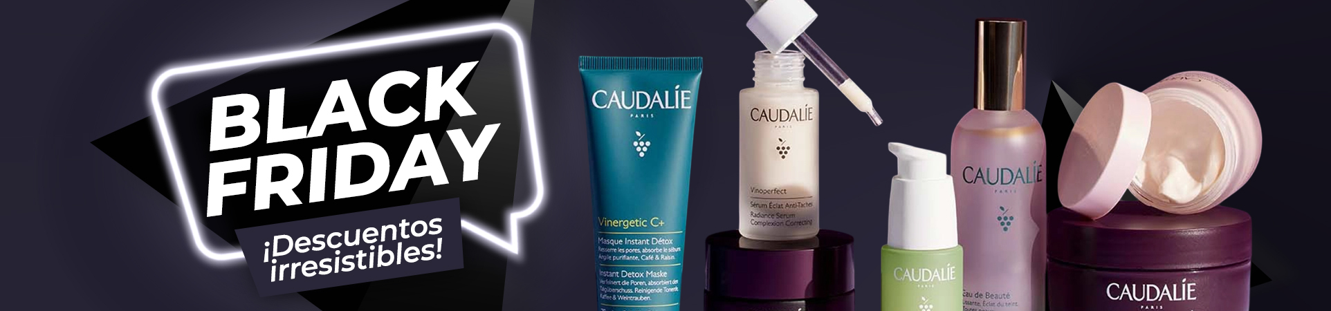 Descuentos irresistibles este black friday en atuladofarma, tu farmacia en Vallecas