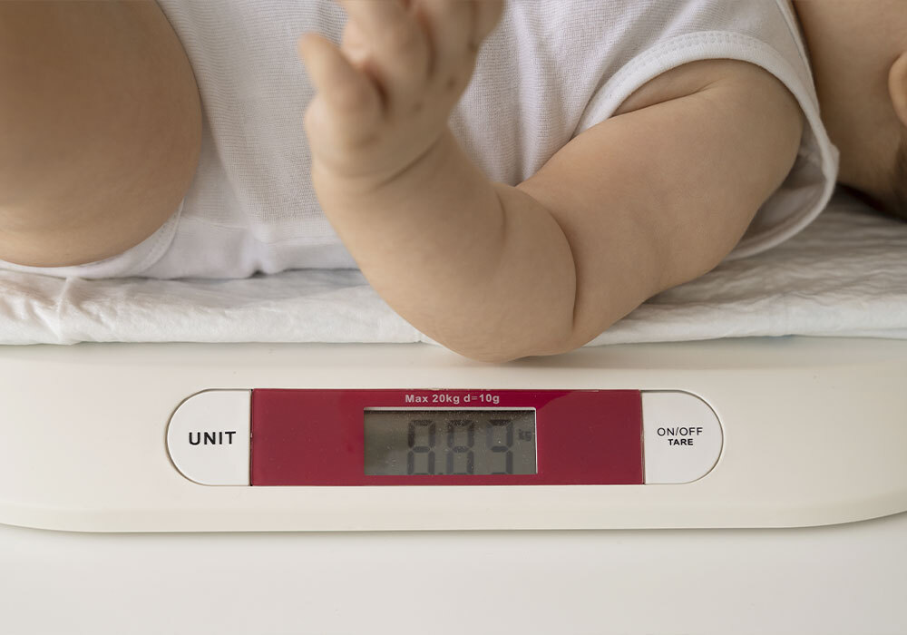 Báscula para bebés en atuladofarma, tu farmacia en Vallecas