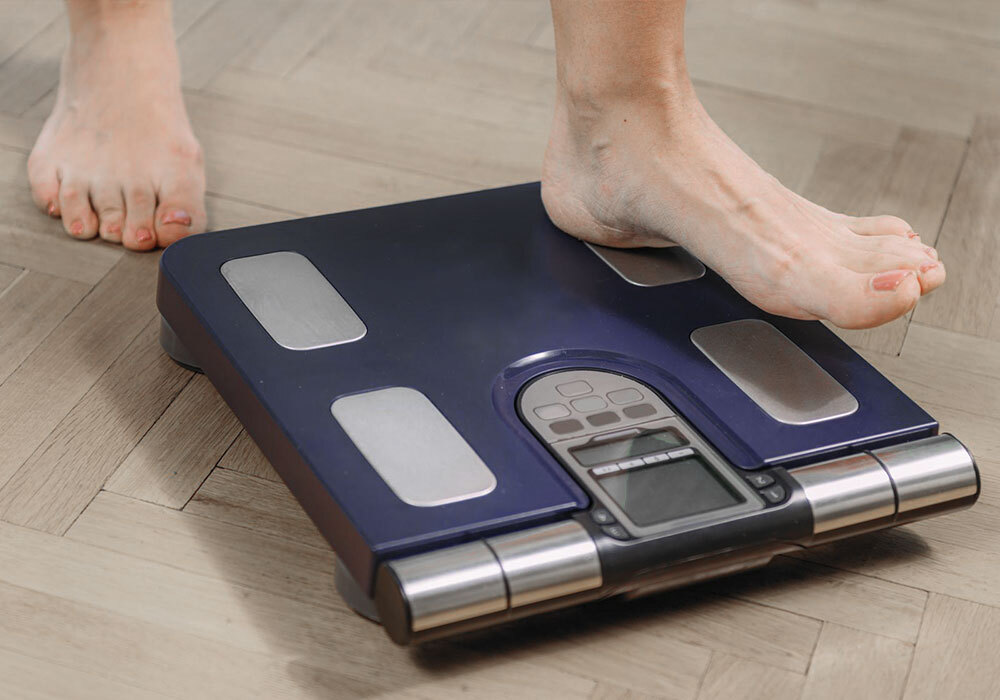 Báscula TANITA en atuladofarma, tu farmacia en Vallecas