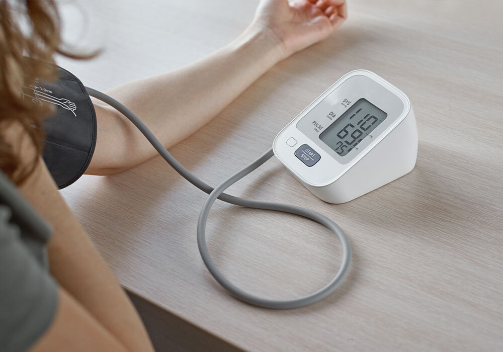 Control de la presión arterial en atuladofarma, tu farmacia en Vallecas