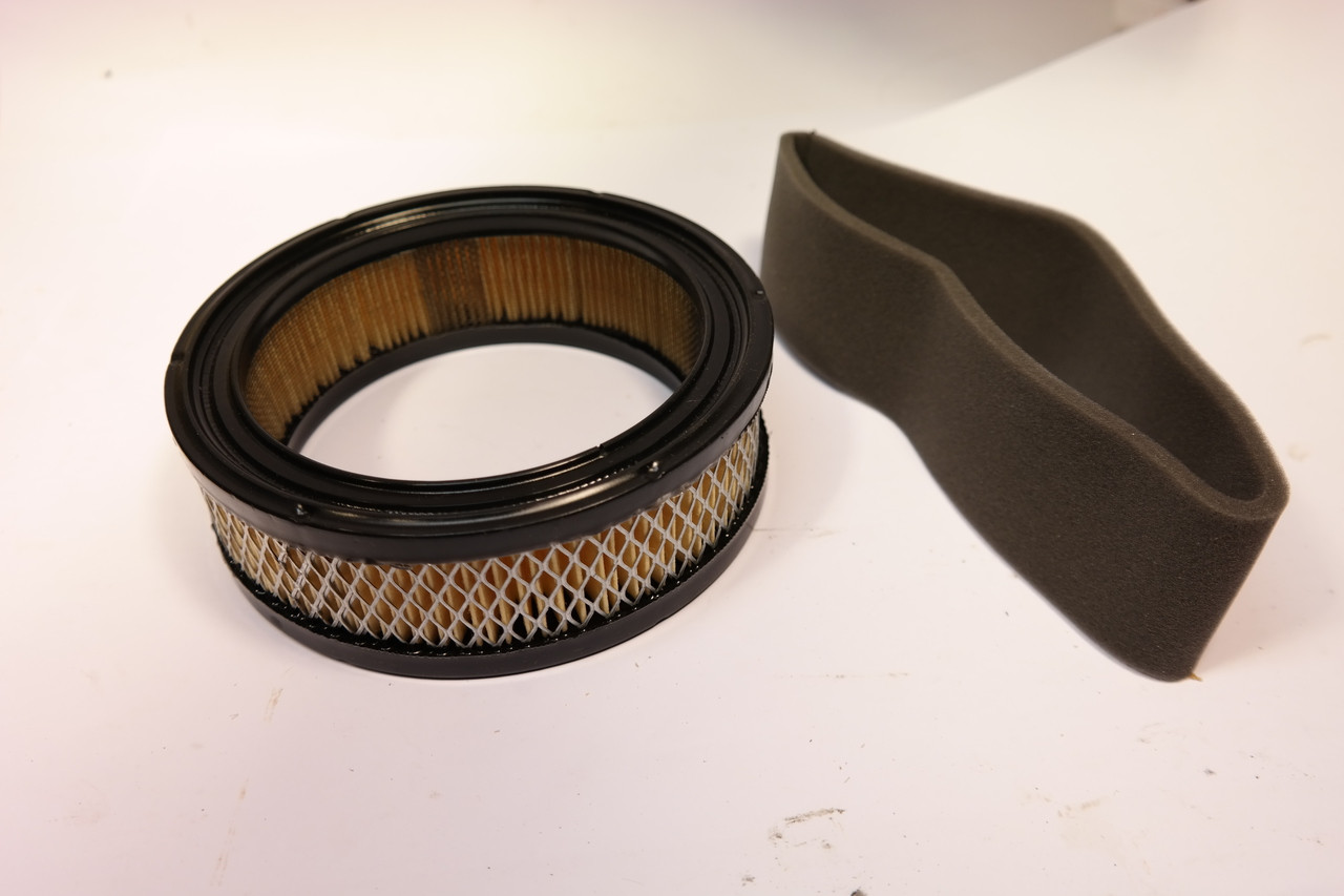 Air FIlter and Pre Filter for Kohler K241, K301, K321 235116