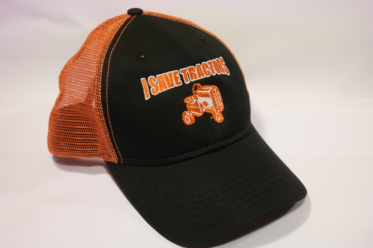 iSaveTractors Adjustable Hat