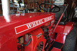 Transaxle Trouble in Vintage Garden Tractors