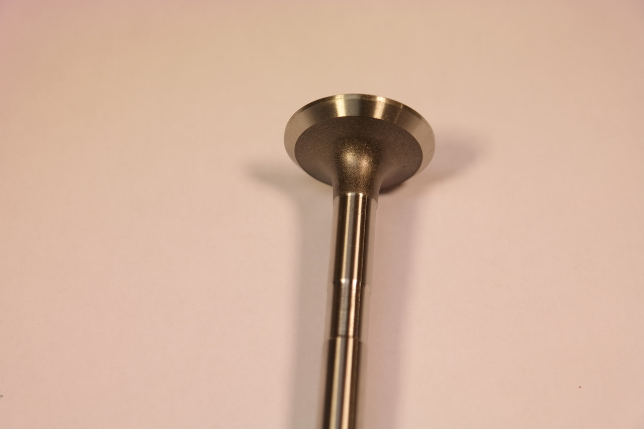 Exhaust Valve for Kohler K241, K301, and Old Style K321 Engines Replaces Kohler 235838S