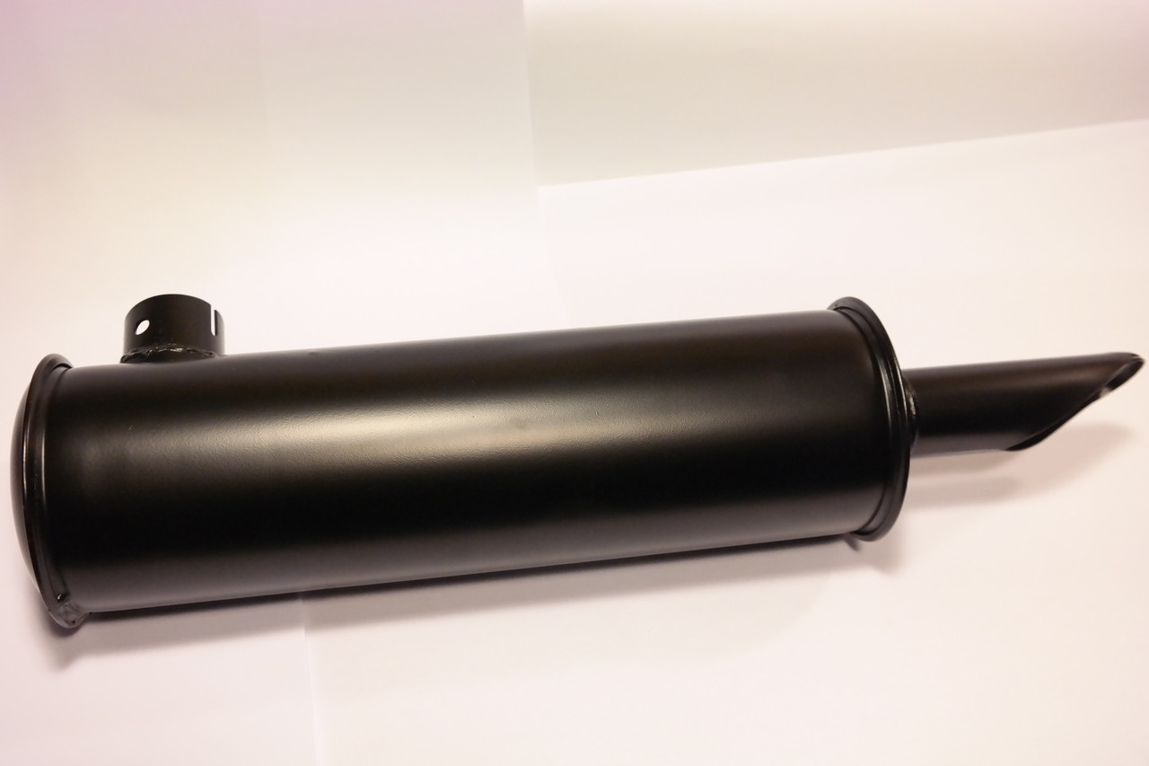 Replacement Muffler for Kohler K241, K301, K321 Engines for Cub Cadet