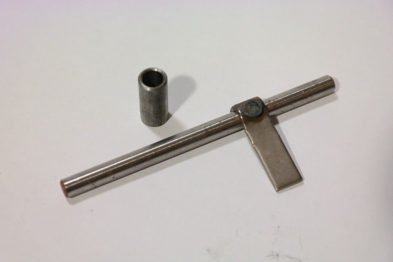 Kohler OEM Governor Cross Shaft for Kohler K241, K301, K321, K341, M10