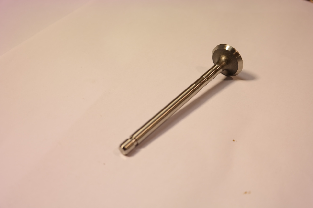 Exhaust Valve for Kohler K241, K301, and Old Style K321 Engines