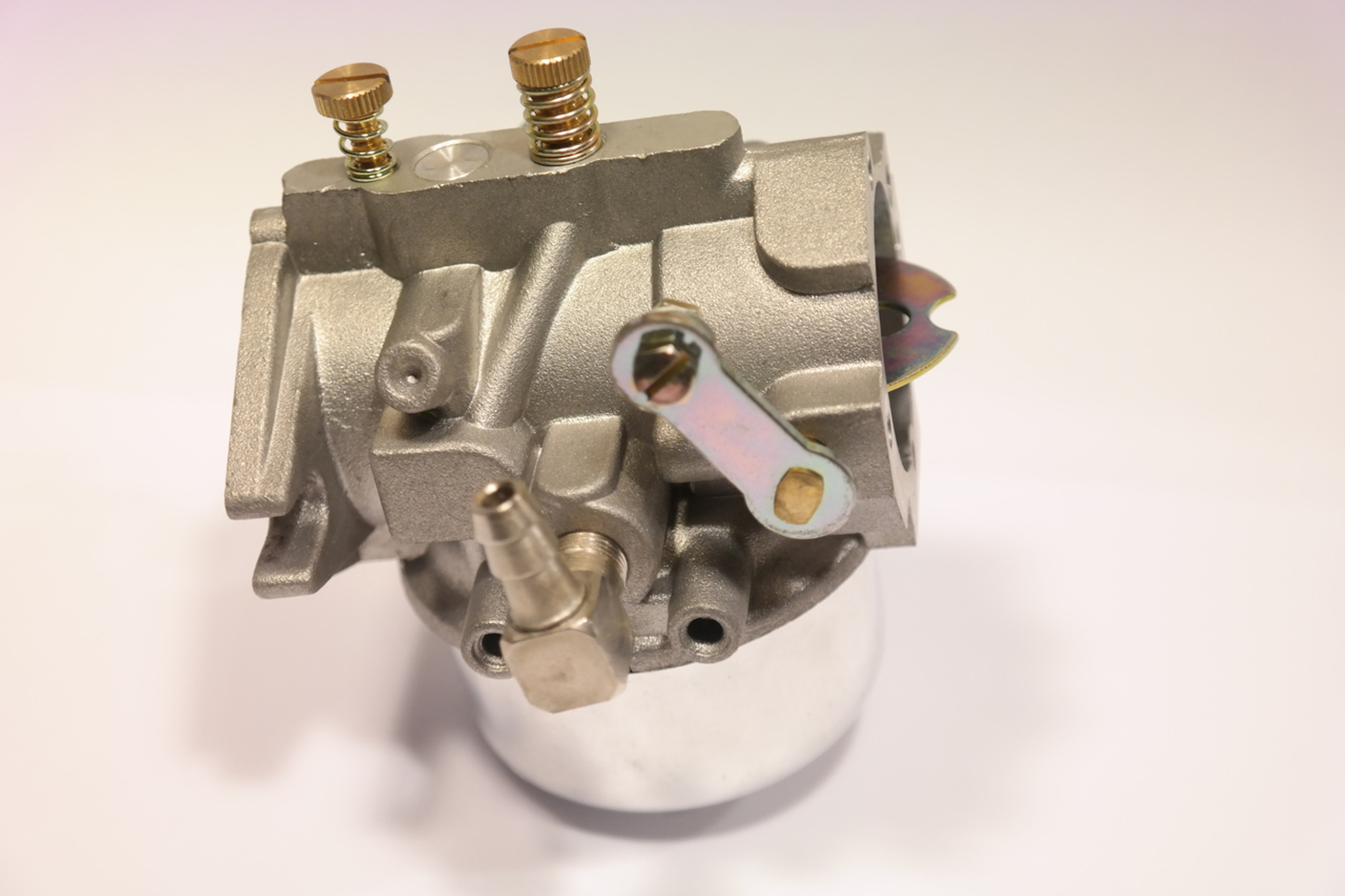 New aftermarket reproductioncarburetor for Kohler K582 23HP Engine
