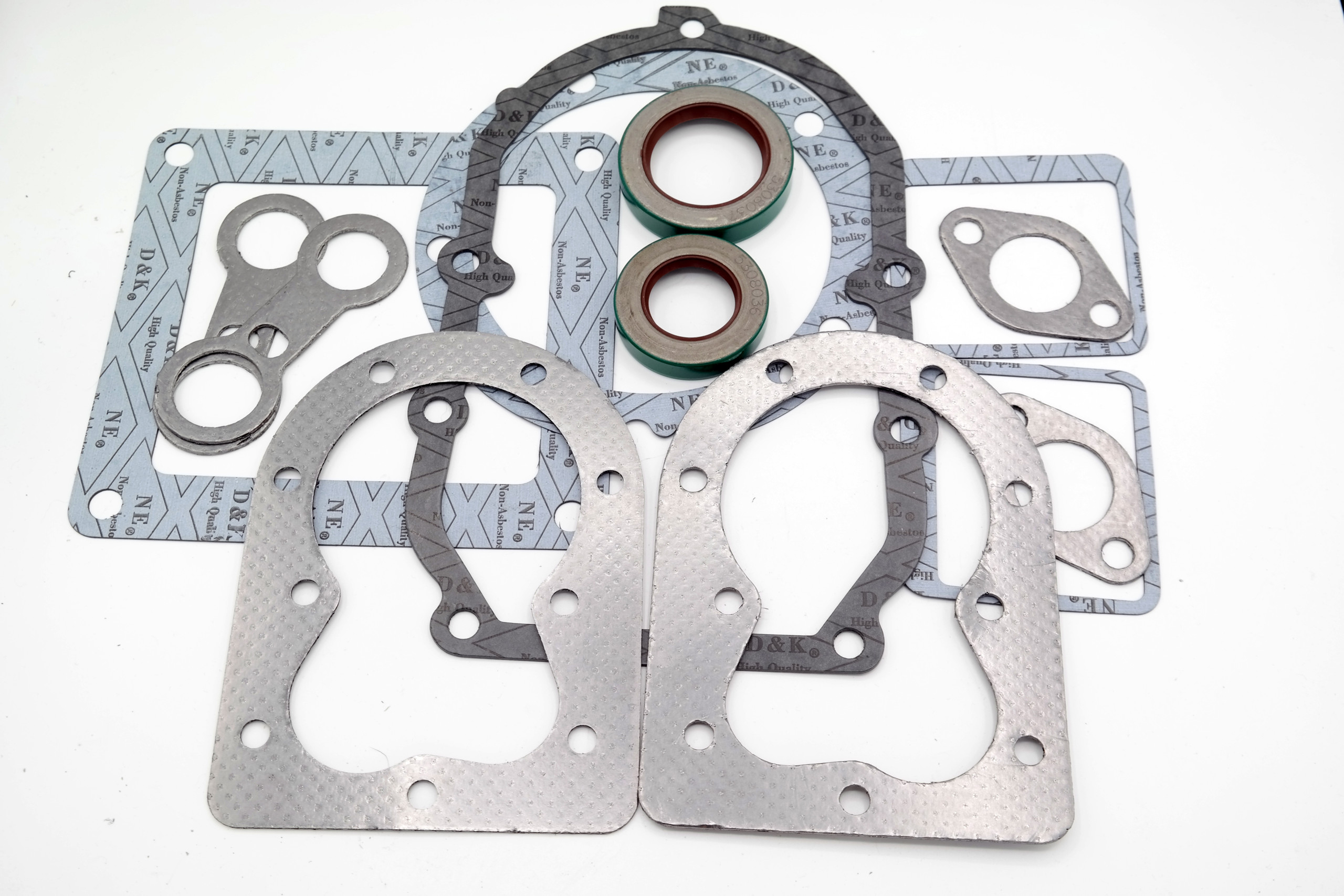 Complete Gasket and Oil Seal Set for Onan CCK, CCKA, CCKB Series Engines