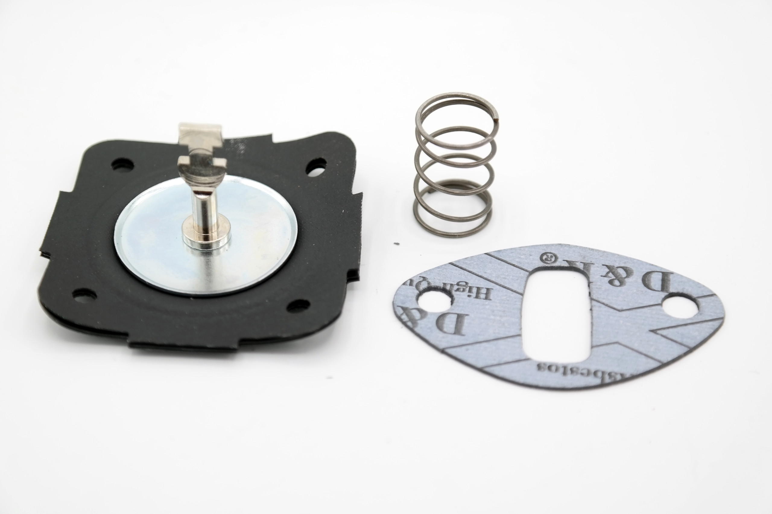 iSaveTractors Aftermarket Fuel Pump Rebuild Diaphram Kit for Kohler K