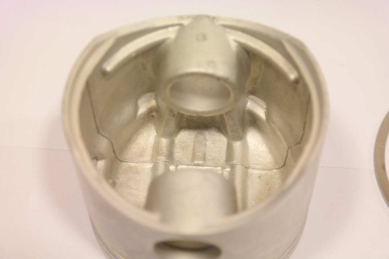 STANDARD MOTORE MASTER REBUILD ADATTO KOHLER K241, M10, SET - Foto 14