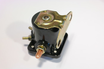 Starter Solenoid 5/16" Posts