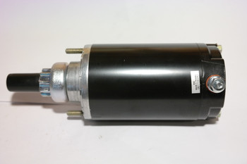 Starter for Kohler KT17, KT19, MV16, MV18, M18, MV20, M20 Engine