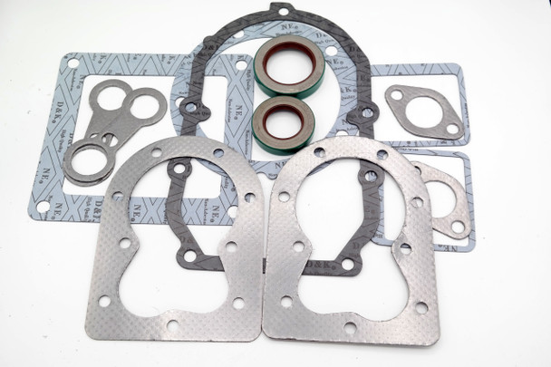 Complete Gasket and Oil Seal Set for Onan CCK, CCKA, CCKB Engines