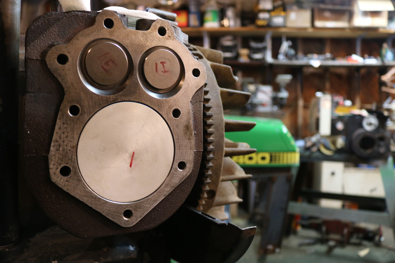 ​5 Common Small Engine Rebuilding Mistakes
