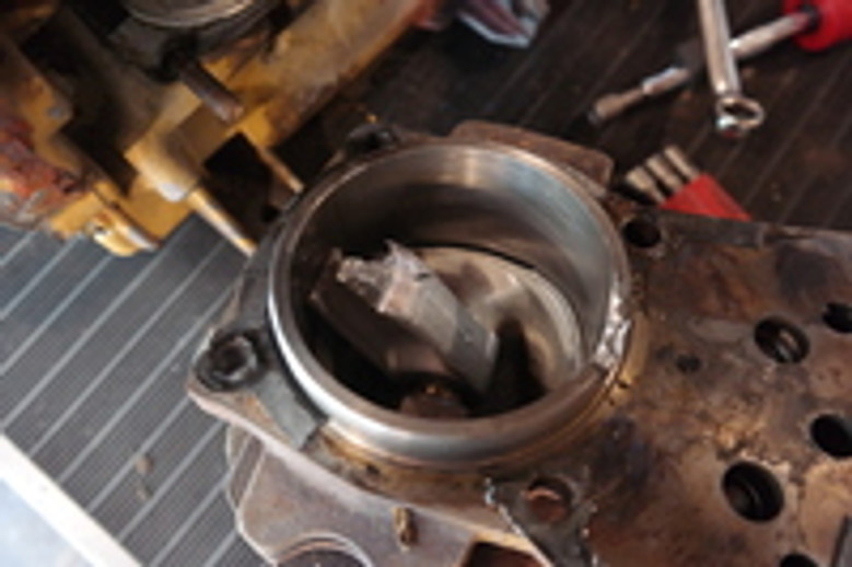 Small Engine Rebuilding Tips and Failure Analysis