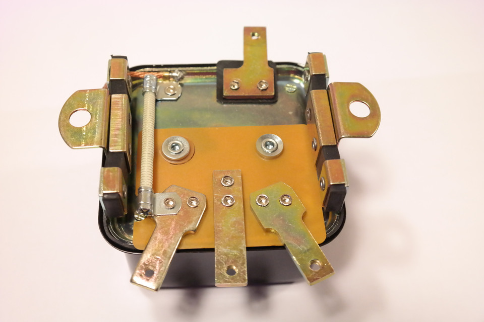 Voltage Regulator for Kohler K series and Briggs and Stratton with