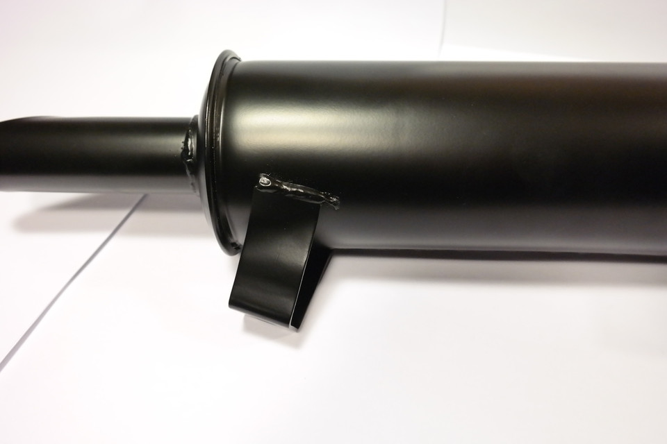 Replacement Muffler for Kohler K241, K301, K321 Engines for Cub Cadet