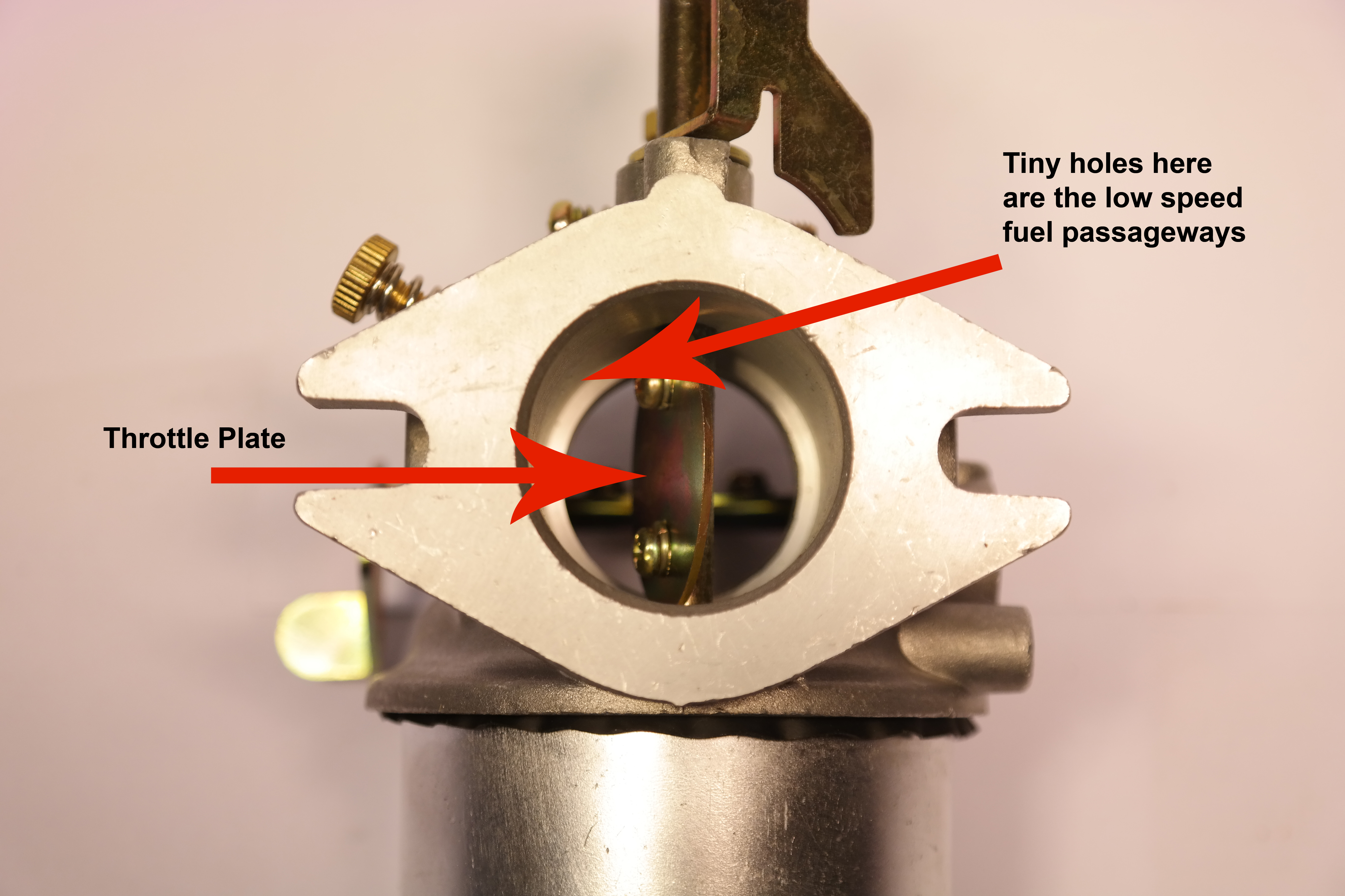 Carburetors. How do they work? Part 2 iSaveTractors