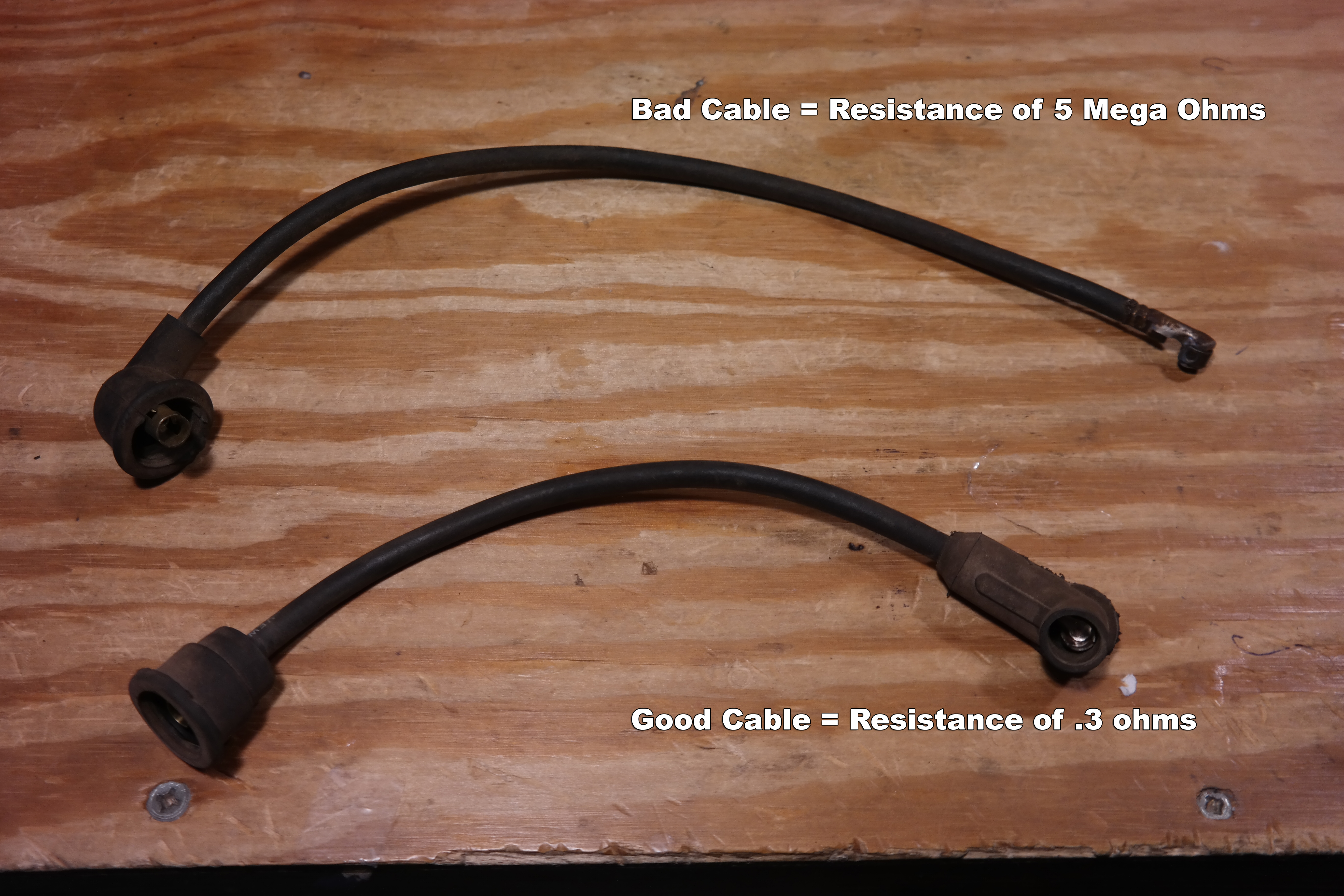 Do you keep burning out ignition coils? Here is why ... mercury outboard internal wiring harness 