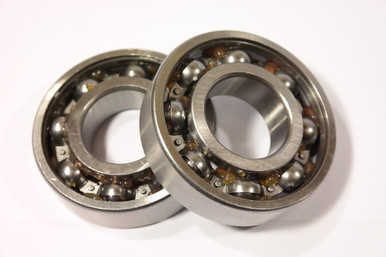 Aazon.co: LiGuVCY 6308C3 Crankshaft Bearings Replaceent For Kohler