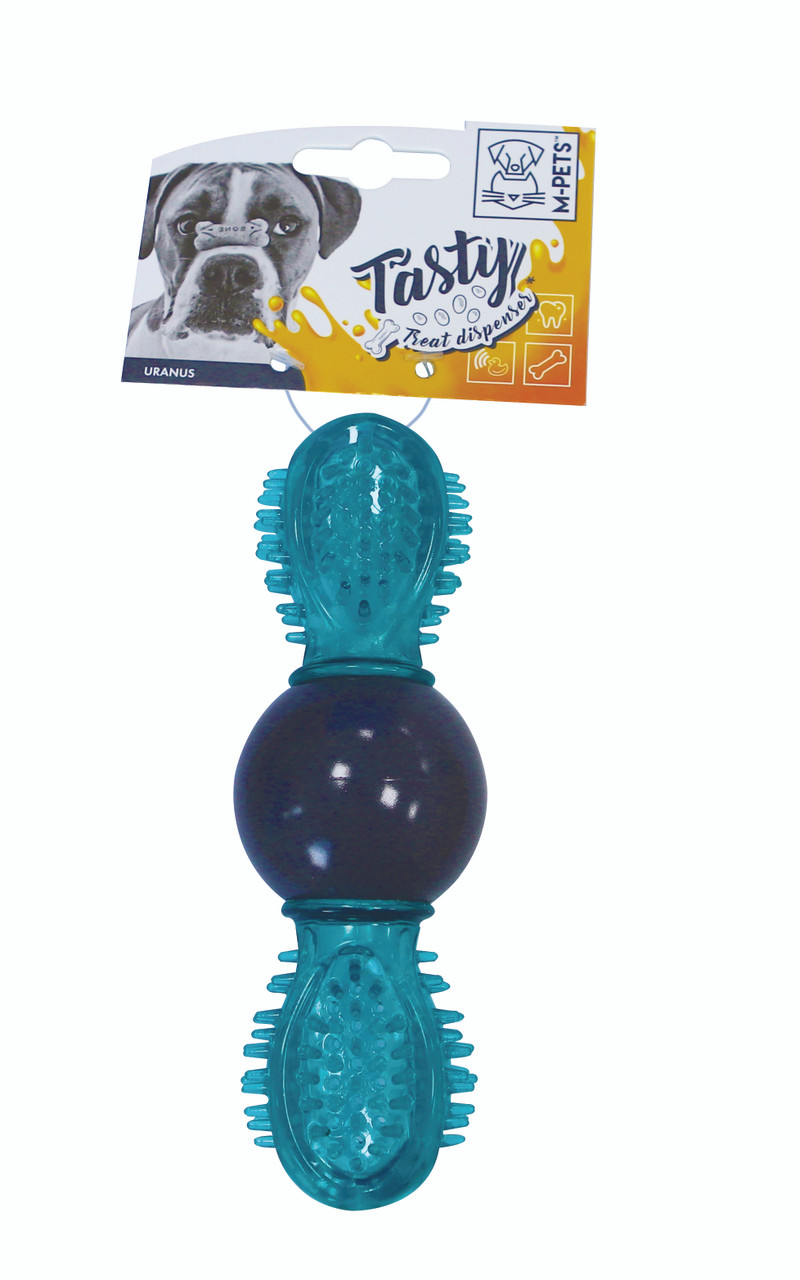 Dog Toy Bristly Dog The Proud Pet Store-Dog Toy-BRISTLE Squeaky