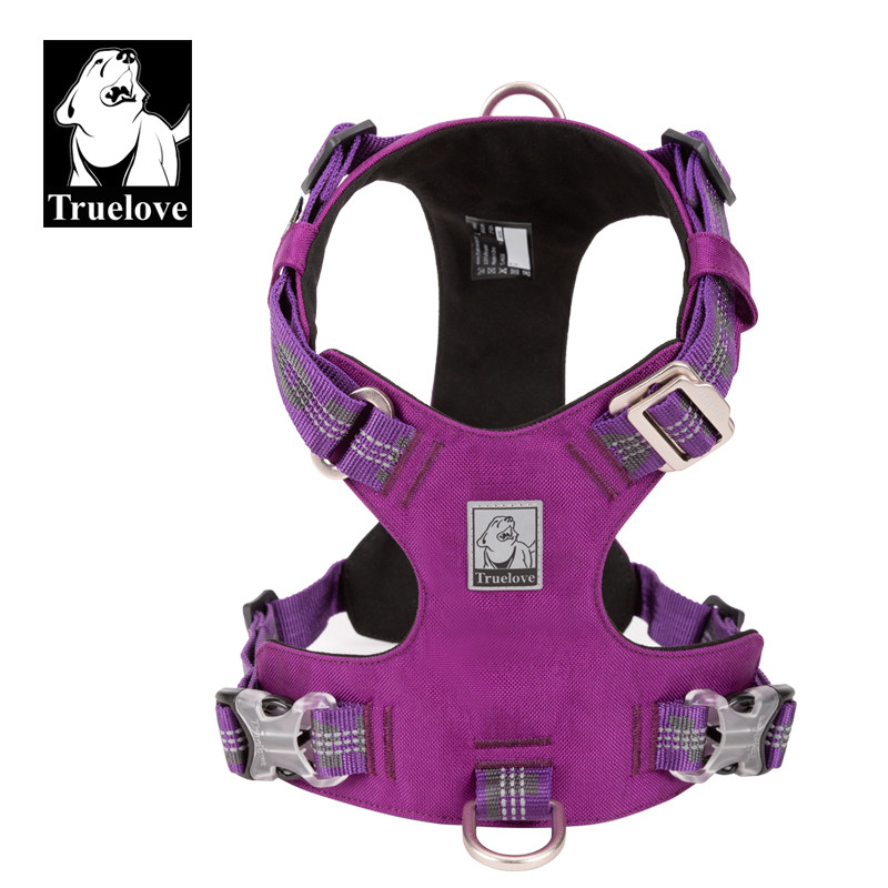 Truelove Harness Special Colour The Proud Pet Store