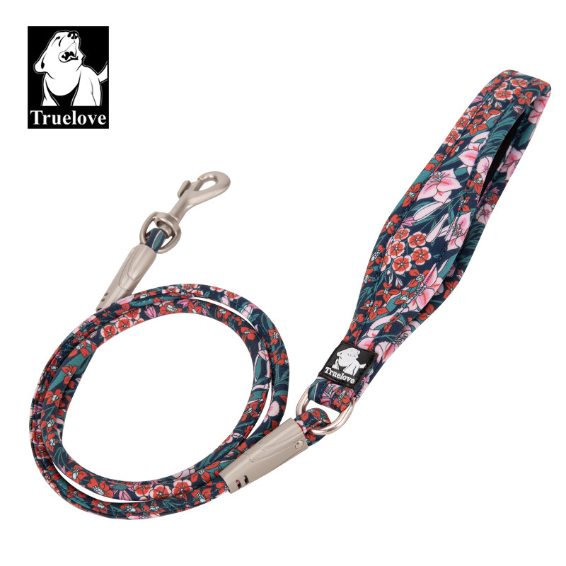 Truelove Patterned Lead The Proud Pet Store