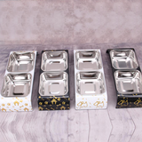 Bowl - House Pattern