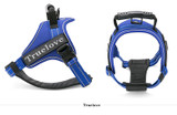 Dog Harness - TrueLove Reflective Service Dog Harness