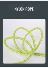 TrueLove Rainbow Rope Leash