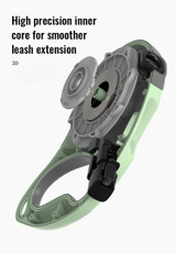 TrueLove Retractable Leash