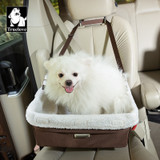 TrueLove  Pet Car Booster Seat