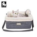 TrueLove  Pet Car Booster Seat