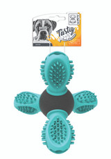 Dog Toy - M Pets - SNACKIT Star