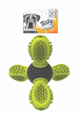 Dog Toy - M Pets - SNACKIT Star