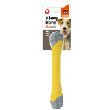 High Bounce: Perfect for fetch-loving dogs.
Safe Material: Non-toxic TPR suitable for pets.
Multiple Sizes: Caters to all dog breeds.
Durable: Withstands vigorous play.