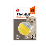 High Bounce: Perfect for fetch-loving dogs.
Safe Material: Non-toxic TPR suitable for pets.
Multiple Sizes: Caters to all dog breeds.
Durable: Withstands vigorous play.